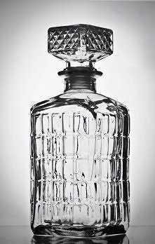 Karafka kwadratowa RUBUS fi...