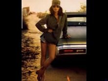 Cheryl Cole I like it