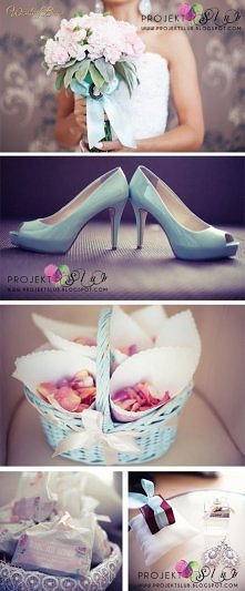 Po prostu pastelowe...