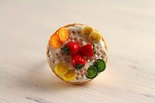 pierścionek - więcej klik w foto