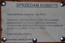 sprzedaż