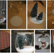 świetny pomysł na świąteczn...