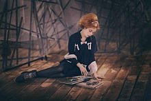 Monday to Sunday kampania reklamowa jesień zima 2013/2014.
Kobiecość okiem marki. Najciekawsze kampanie reklamowe.