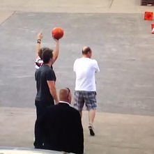 Niall nie powinien zostać sportowcem.. Dlaczego?