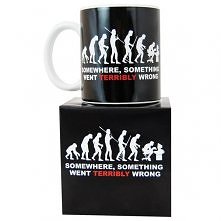 kubek dla tych, co nigdy ni...