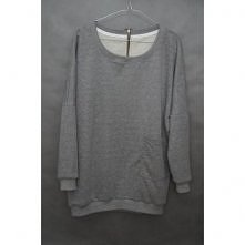 BLUZA OVERSIZE - na MODISH