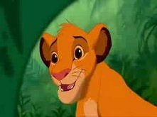 Król lew - Hakuna matata

U...