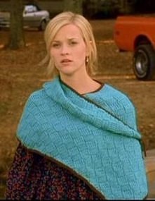 szal ze Sweet Home Alabama