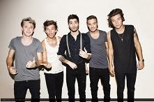 one direction <3 :*