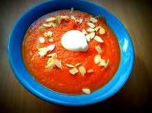 Cudowna, aksamitna, aromnat...