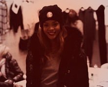 Rihanna! ♥