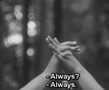 always