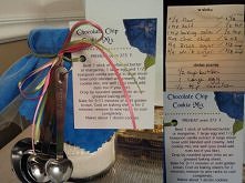 prezent na wieczor panienski