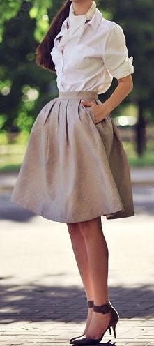 spódnica *_*
