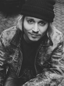 Johnny Depp
