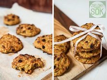 CIASTECZKA DYNIOWE   Składn...