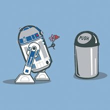 R2D2 <3