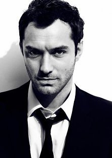 Jude Law