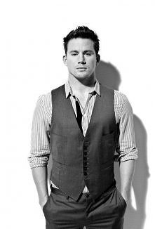 Channing Tatum