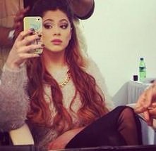 najnowsza fotka ZAZDROO MI