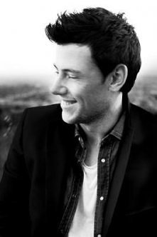 Cory Monteith