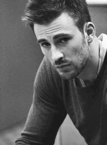 Chris Evans