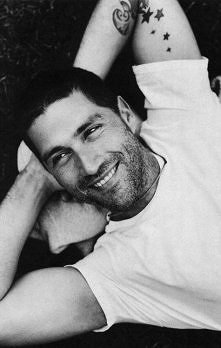 Matthew Fox