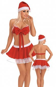 zmysłowe mikołajki ;)