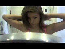 Film o dziewczynie, która u...