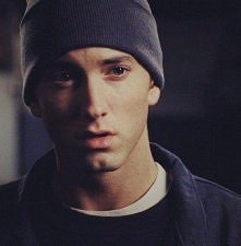 eminem ( 8 mile)