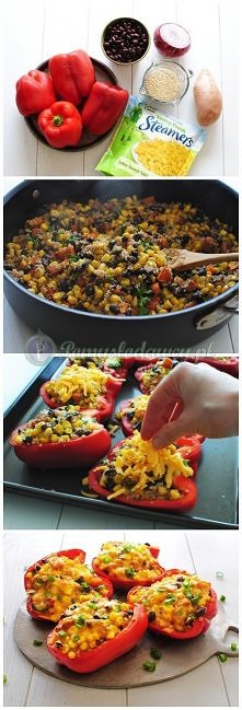 papryka po meksykańsku czyl...