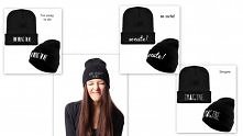 Którą czapkę beanie kupić ?? :)