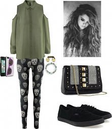 a co myślicie o tym zestawi...