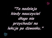 Nadzieja.