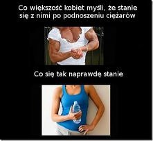 Jak efektywnie trenować na siłowni?