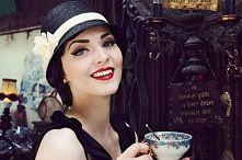 Po prostu vintage!:)