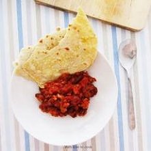 Chilli con carne