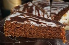 marchewkowe z orzechami, bez serka