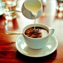 Kawa- na dobry początek dnia