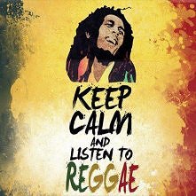 Reggae <3