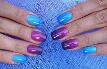 przez długi czas miałam kształt paznokci tzw szpic bo modne, ale ostatnio zmi...