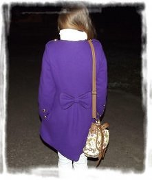 Płaszcz zimowy by Vayle