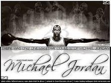 Michael Jordan ♥