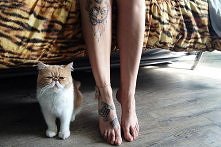 nie moglam sie zdecydowac n...