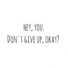 OKAY? :)