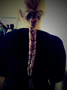 oto mój kłos jak wam się po...