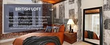 british loft