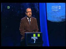 Jeden z dziesięciu. Kwarc...