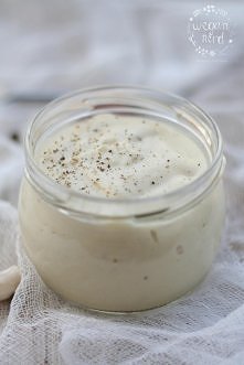 Majonez z ryżu. Przepis godny zapamiętania.