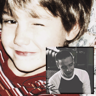 Liam <3
